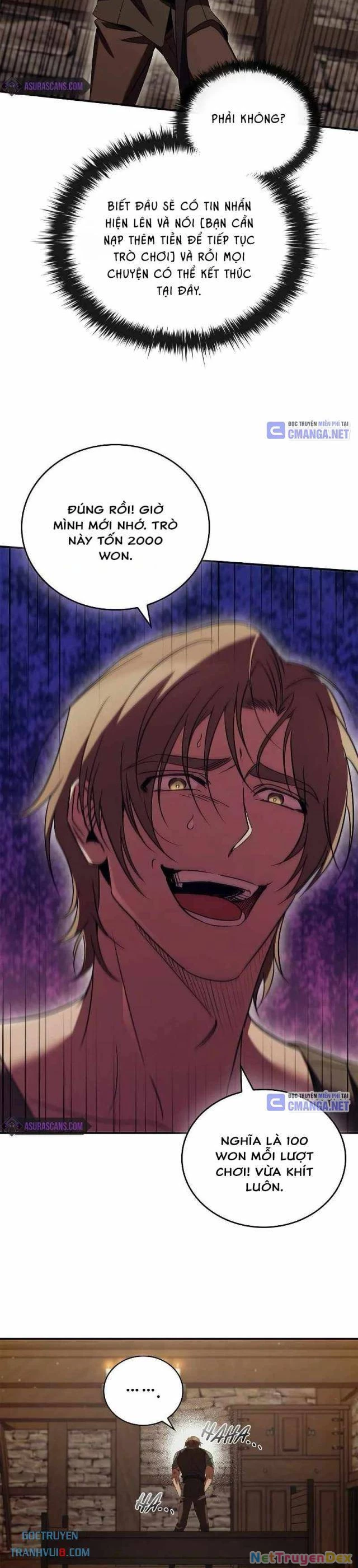 Đào Tạo Mấy Con Mắm Trong Tuyệt Vọng Chapter 51 - Trang 3