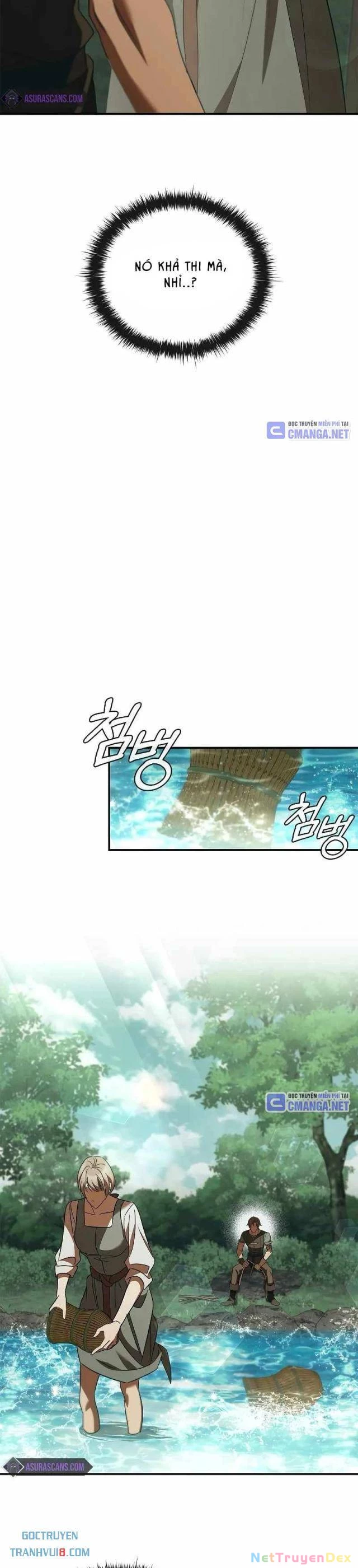 Đào Tạo Mấy Con Mắm Trong Tuyệt Vọng Chapter 51 - Trang 3