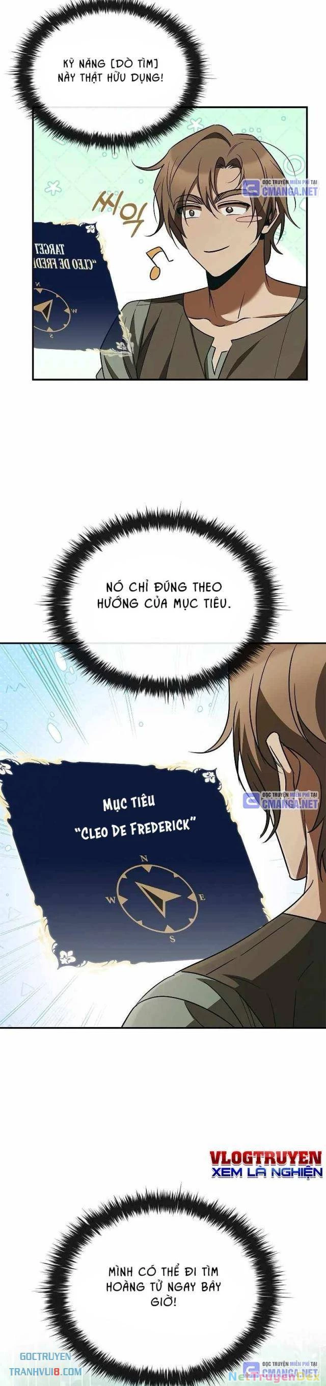 Đào Tạo Mấy Con Mắm Trong Tuyệt Vọng Chapter 51 - Trang 3