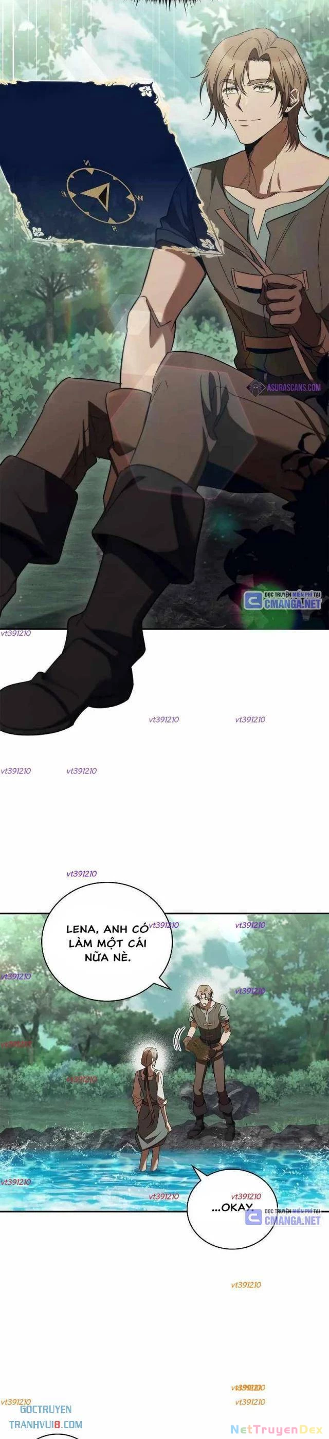 Đào Tạo Mấy Con Mắm Trong Tuyệt Vọng Chapter 51 - Trang 3