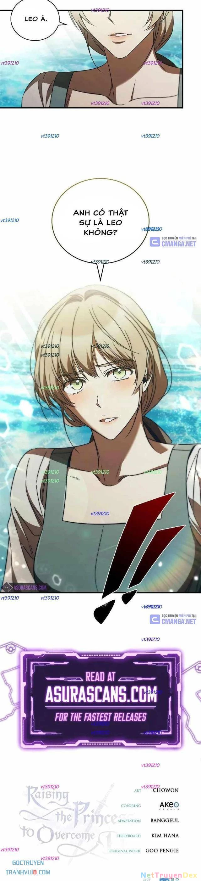 Đào Tạo Mấy Con Mắm Trong Tuyệt Vọng Chapter 51 - Trang 3