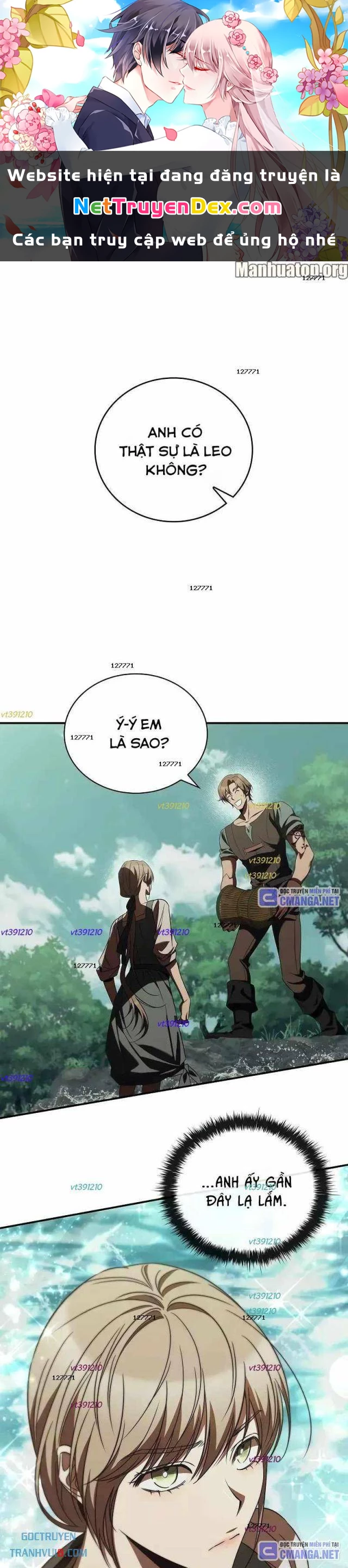 Đào Tạo Mấy Con Mắm Trong Tuyệt Vọng Chapter 52 - Trang 3