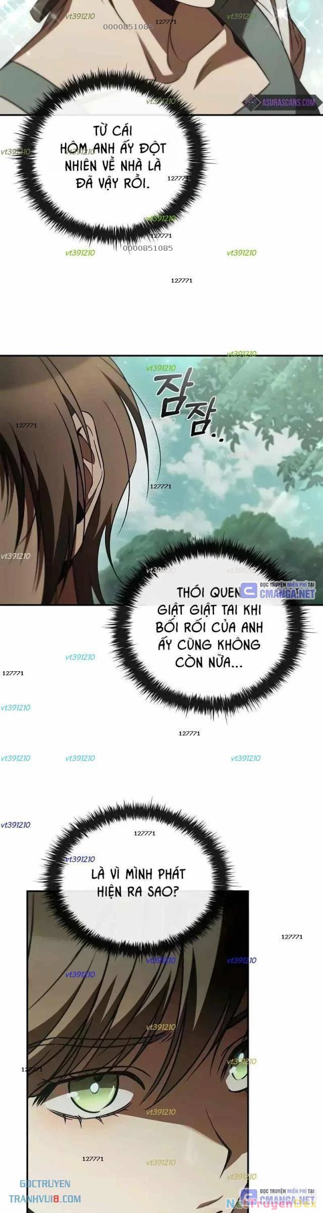 Đào Tạo Mấy Con Mắm Trong Tuyệt Vọng Chapter 52 - Trang 3