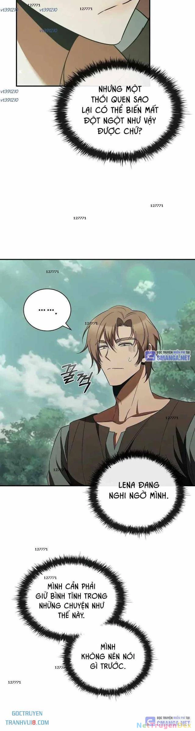 Đào Tạo Mấy Con Mắm Trong Tuyệt Vọng Chapter 52 - Trang 3