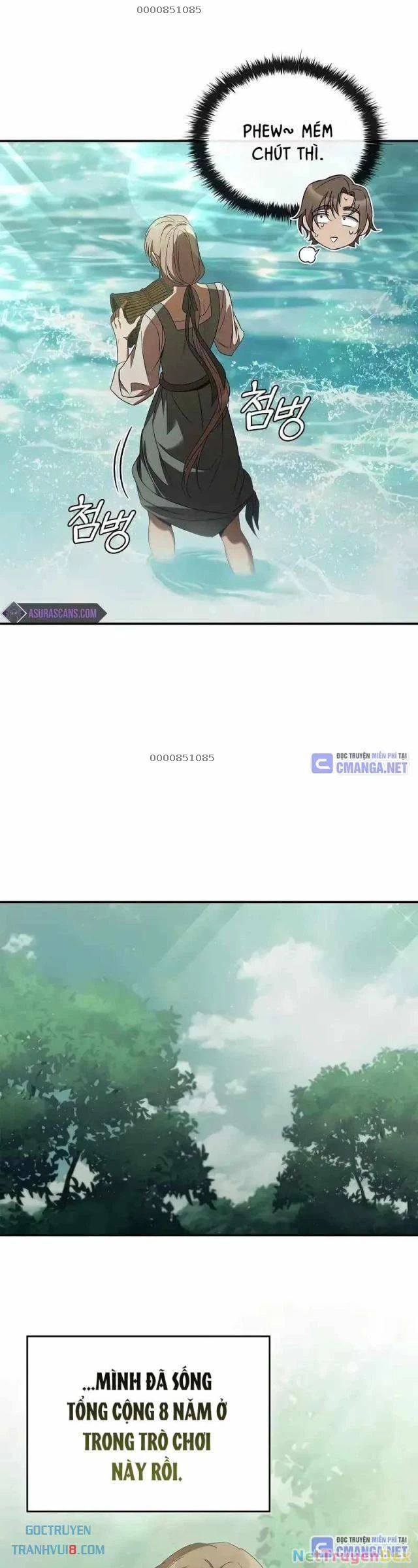 Đào Tạo Mấy Con Mắm Trong Tuyệt Vọng Chapter 52 - Trang 3