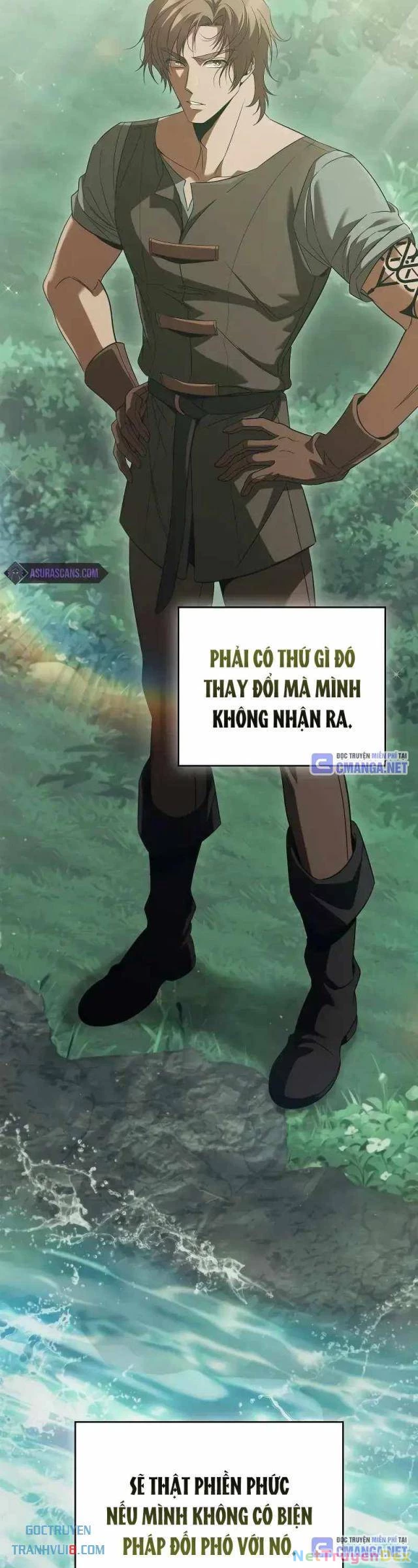 Đào Tạo Mấy Con Mắm Trong Tuyệt Vọng Chapter 52 - Trang 3