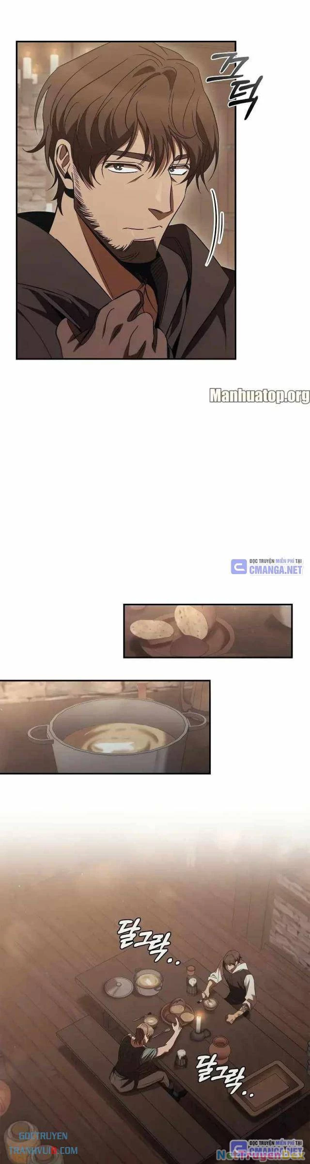 Đào Tạo Mấy Con Mắm Trong Tuyệt Vọng Chapter 52 - Trang 3