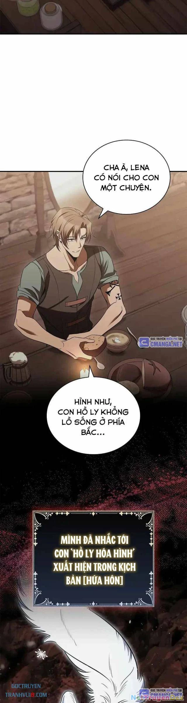 Đào Tạo Mấy Con Mắm Trong Tuyệt Vọng Chapter 52 - Trang 3