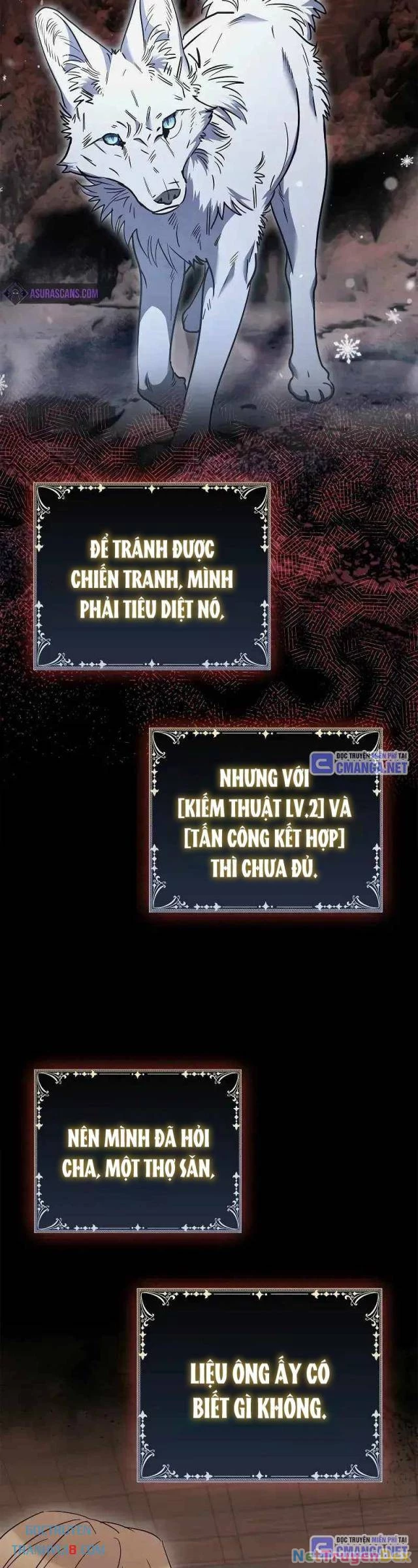 Đào Tạo Mấy Con Mắm Trong Tuyệt Vọng Chapter 52 - Trang 3