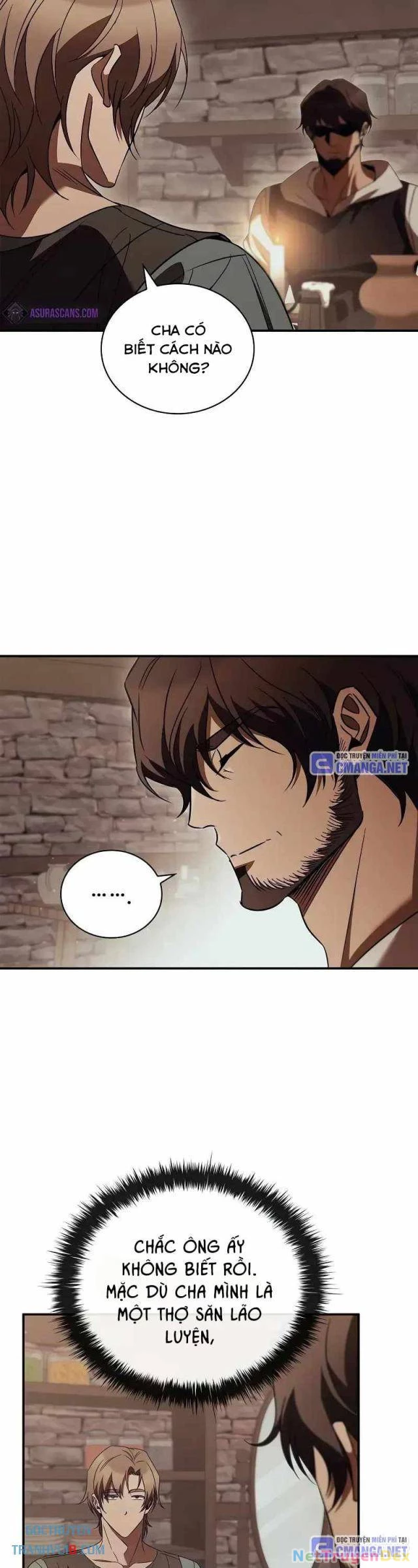 Đào Tạo Mấy Con Mắm Trong Tuyệt Vọng Chapter 52 - Trang 3