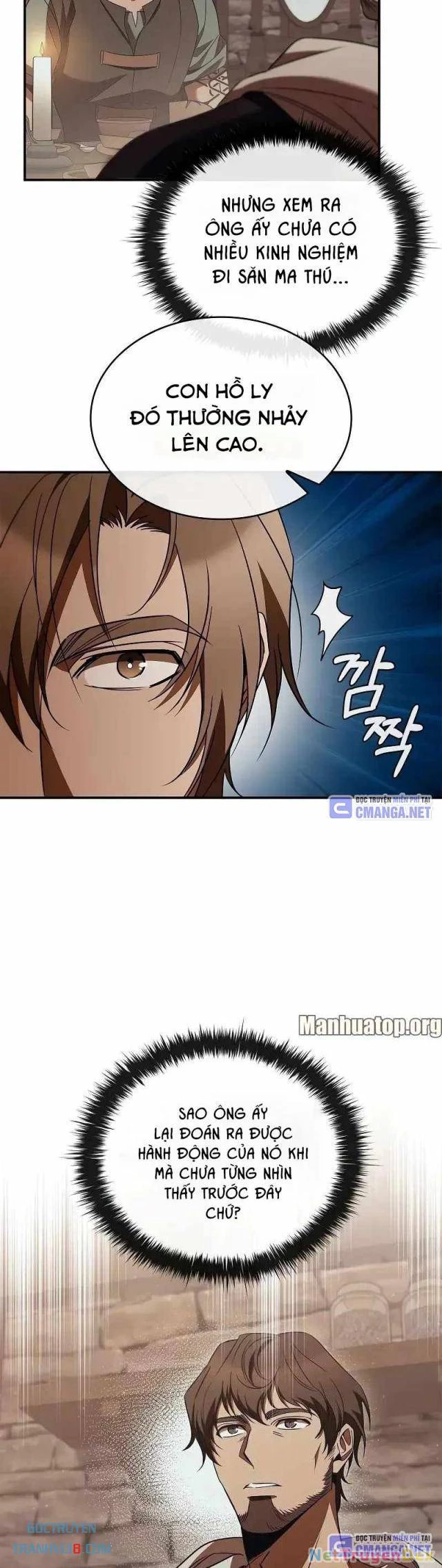 Đào Tạo Mấy Con Mắm Trong Tuyệt Vọng Chapter 52 - Trang 3