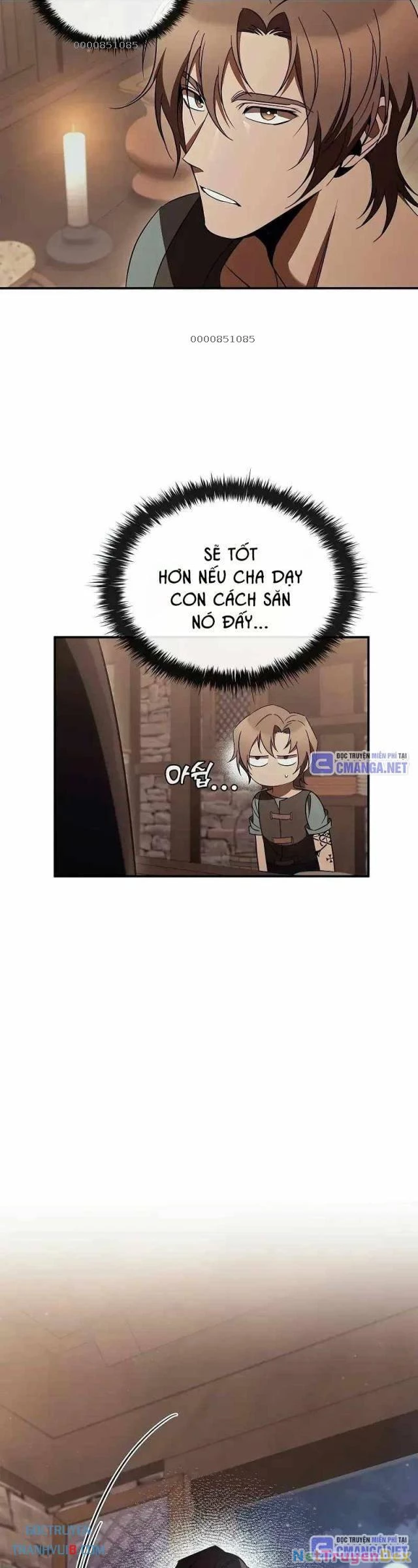 Đào Tạo Mấy Con Mắm Trong Tuyệt Vọng Chapter 52 - Trang 3