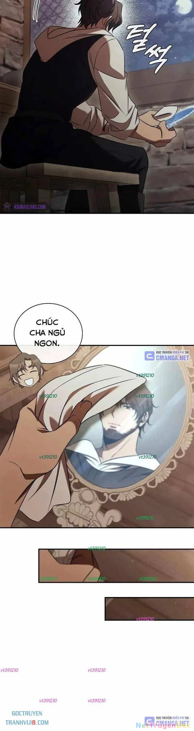 Đào Tạo Mấy Con Mắm Trong Tuyệt Vọng Chapter 52 - Trang 3