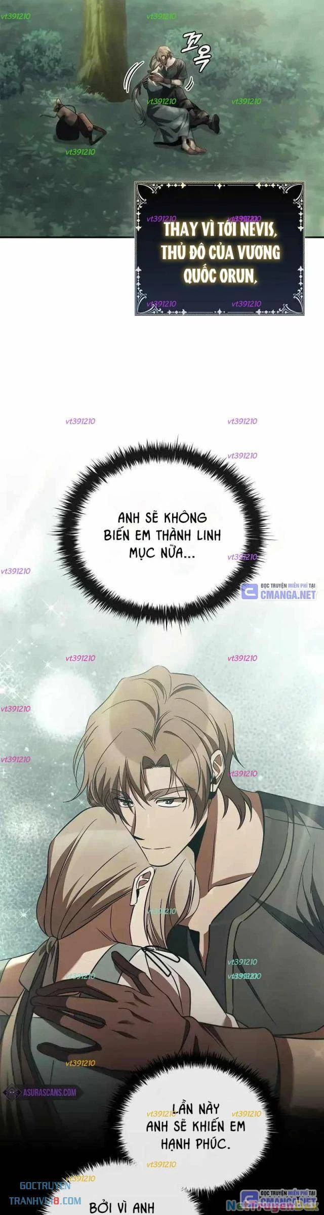 Đào Tạo Mấy Con Mắm Trong Tuyệt Vọng Chapter 52 - Trang 3