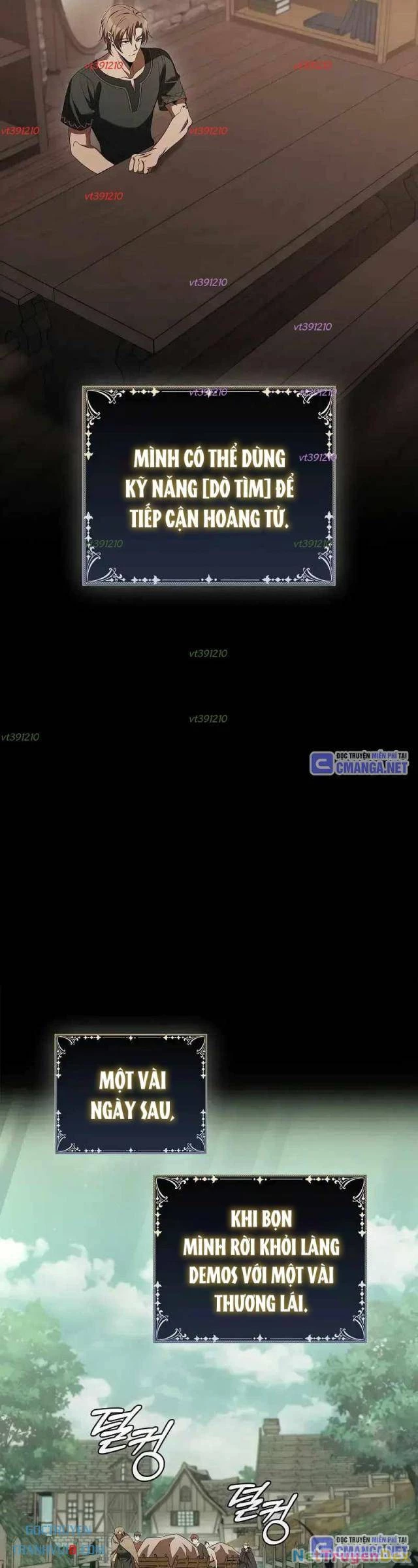 Đào Tạo Mấy Con Mắm Trong Tuyệt Vọng Chapter 52 - Trang 3