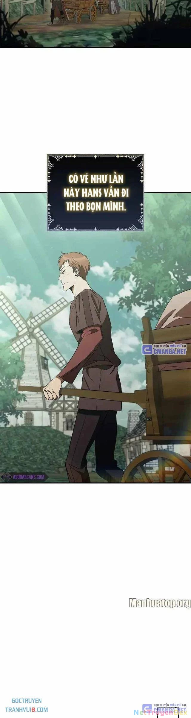 Đào Tạo Mấy Con Mắm Trong Tuyệt Vọng Chapter 52 - Trang 3