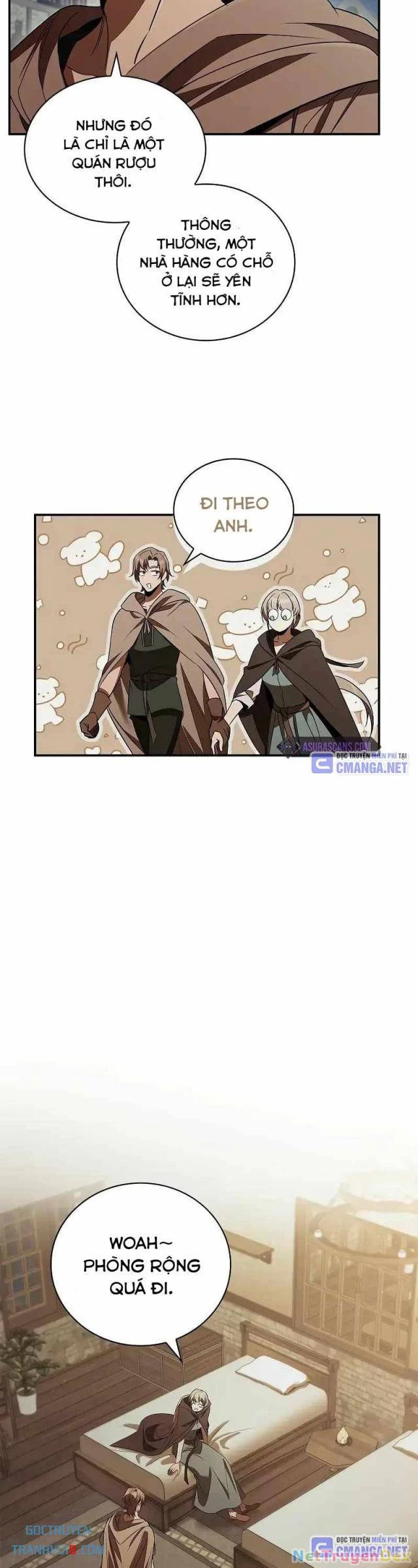 Đào Tạo Mấy Con Mắm Trong Tuyệt Vọng Chapter 52 - Trang 3