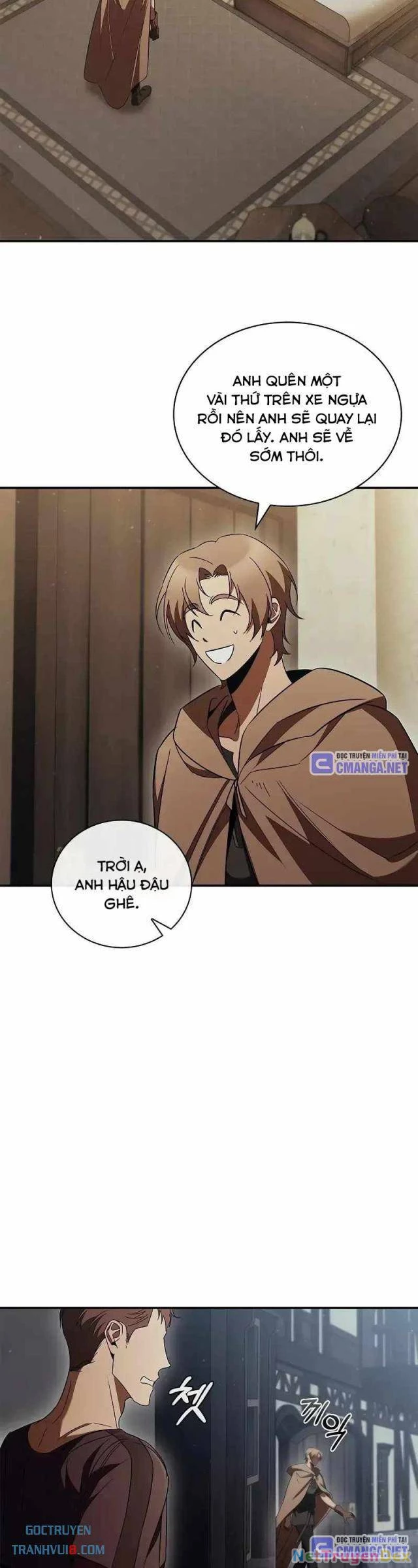 Đào Tạo Mấy Con Mắm Trong Tuyệt Vọng Chapter 52 - Trang 3