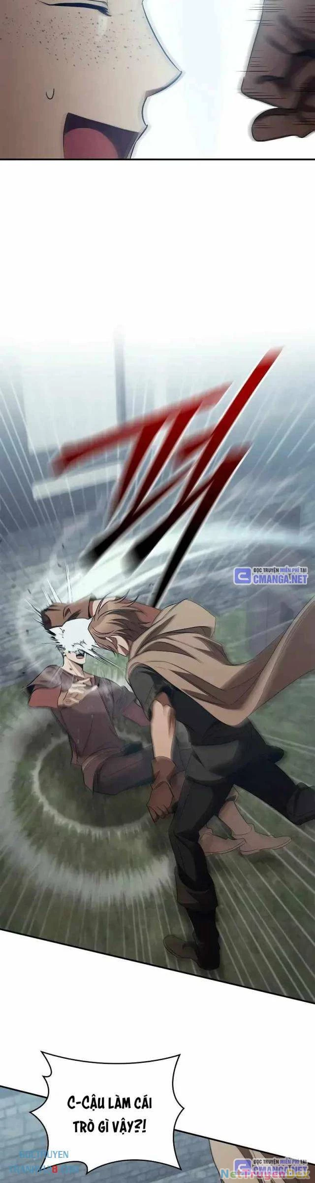 Đào Tạo Mấy Con Mắm Trong Tuyệt Vọng Chapter 52 - Trang 3