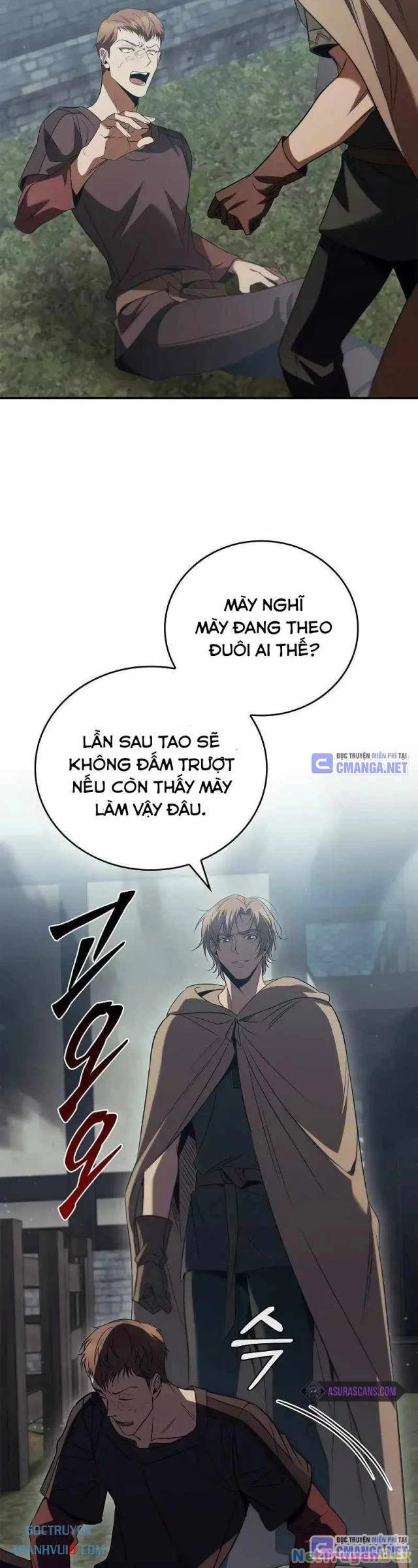 Đào Tạo Mấy Con Mắm Trong Tuyệt Vọng Chapter 52 - Trang 3