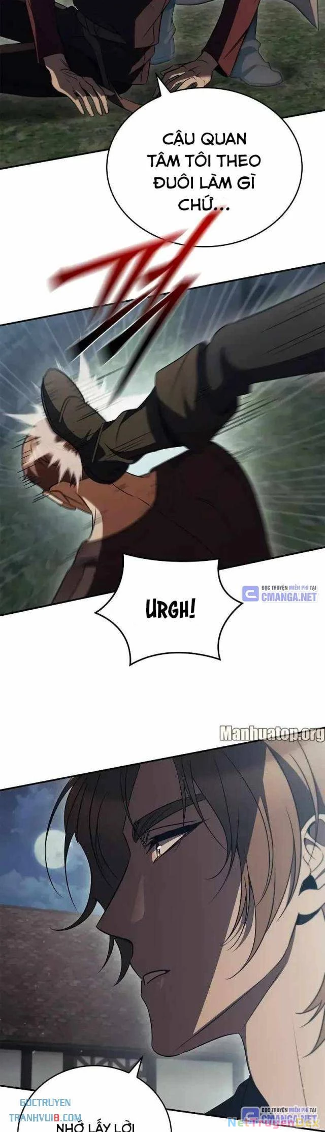 Đào Tạo Mấy Con Mắm Trong Tuyệt Vọng Chapter 52 - Trang 3