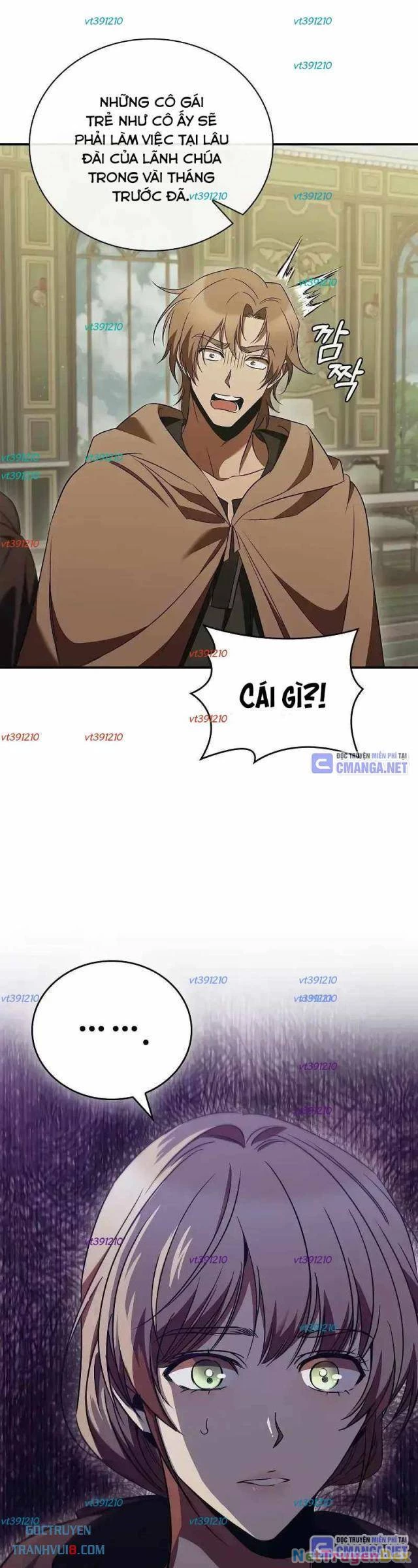 Đào Tạo Mấy Con Mắm Trong Tuyệt Vọng Chapter 52 - Trang 3