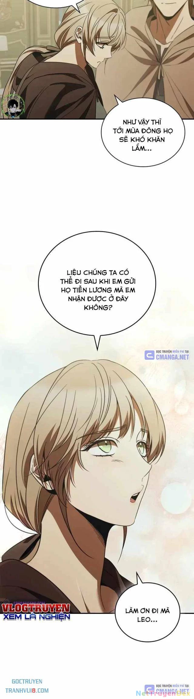 Đào Tạo Mấy Con Mắm Trong Tuyệt Vọng Chapter 53 - Trang 3