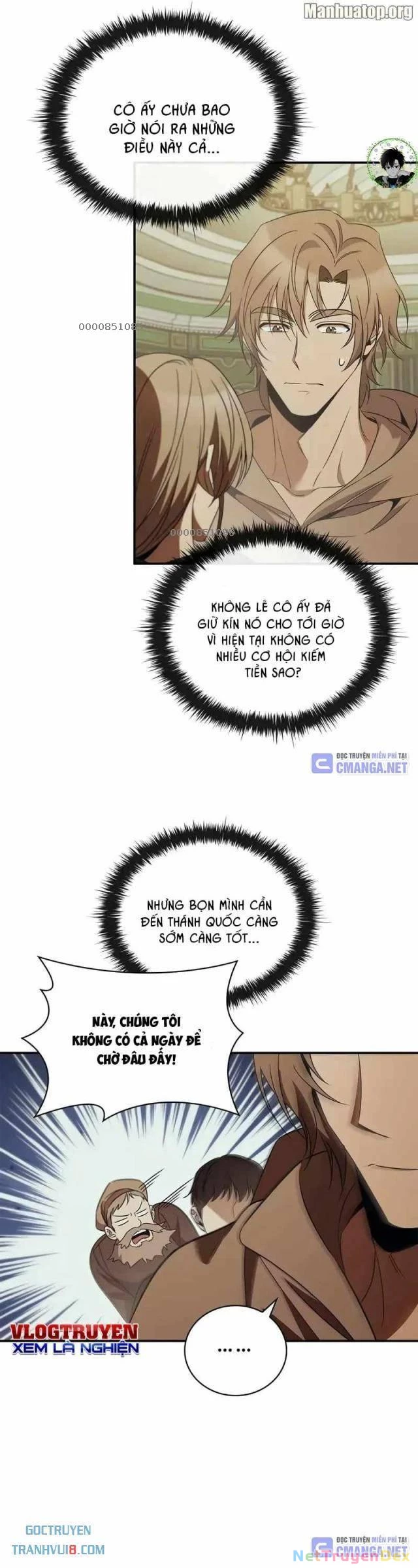 Đào Tạo Mấy Con Mắm Trong Tuyệt Vọng Chapter 53 - Trang 3