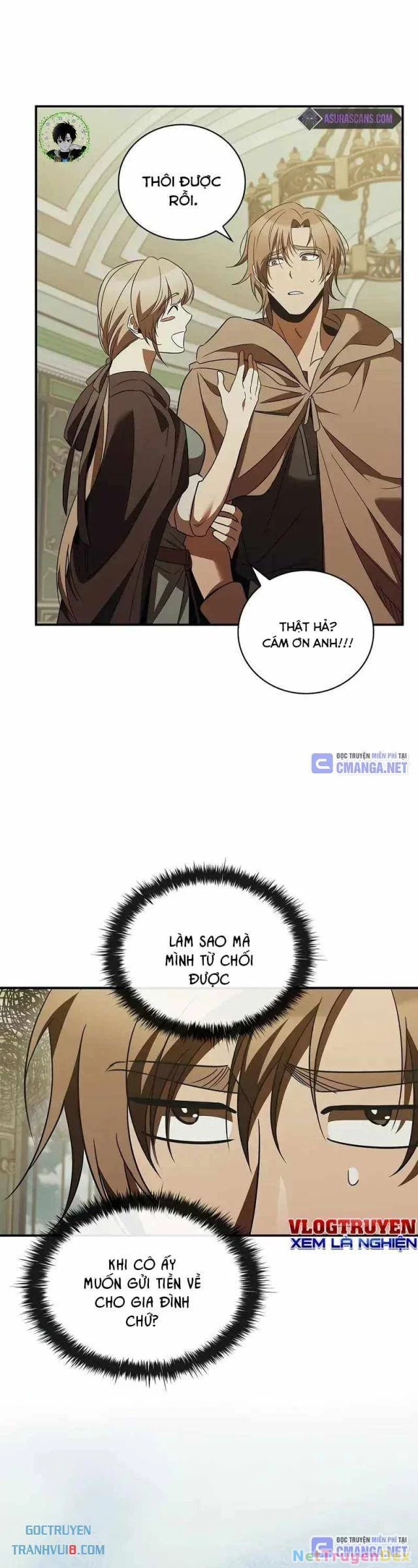 Đào Tạo Mấy Con Mắm Trong Tuyệt Vọng Chapter 53 - Trang 3