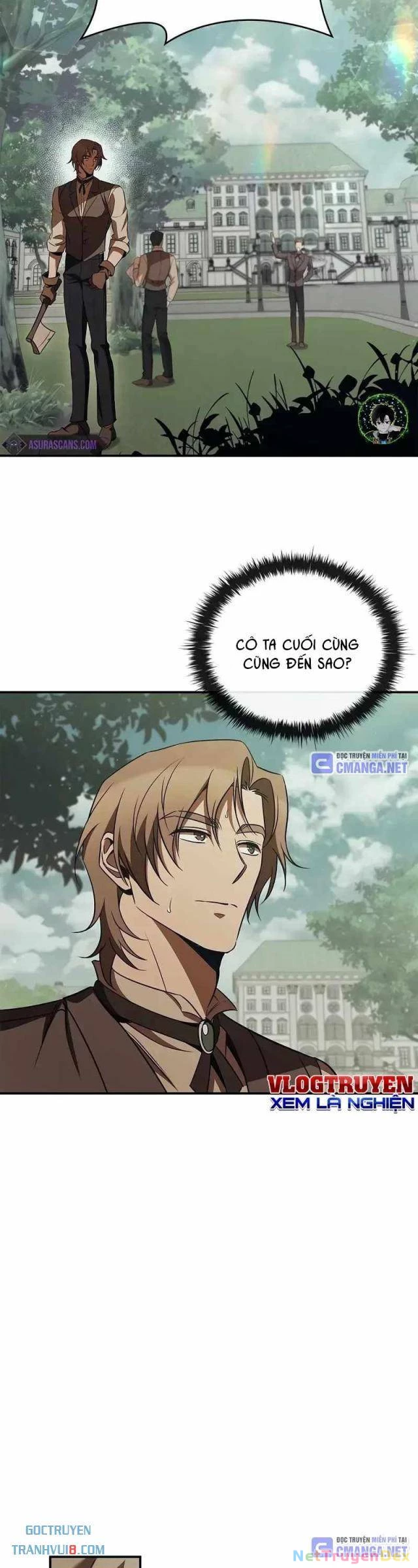 Đào Tạo Mấy Con Mắm Trong Tuyệt Vọng Chapter 53 - Trang 3