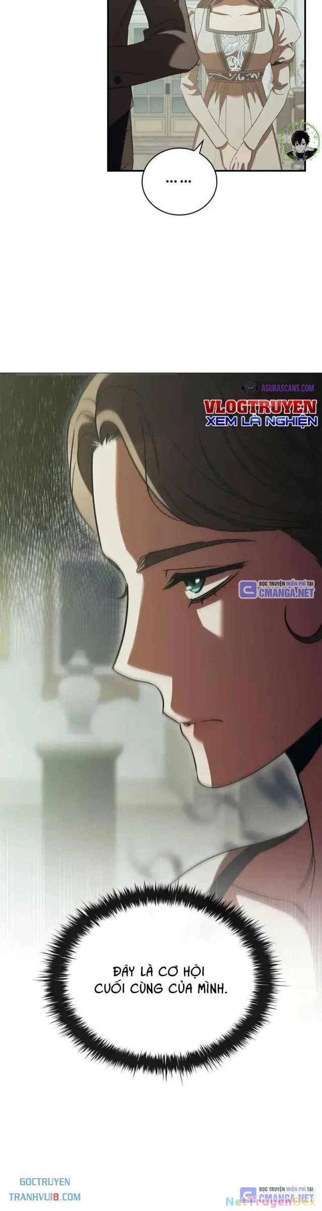 Đào Tạo Mấy Con Mắm Trong Tuyệt Vọng Chapter 53 - Trang 3