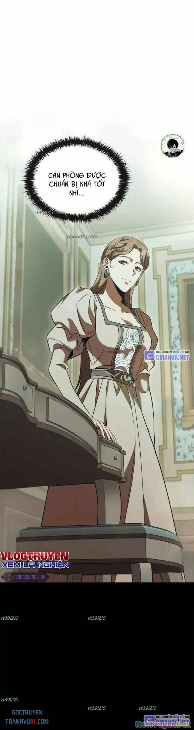 Đào Tạo Mấy Con Mắm Trong Tuyệt Vọng Chapter 53 - Trang 3