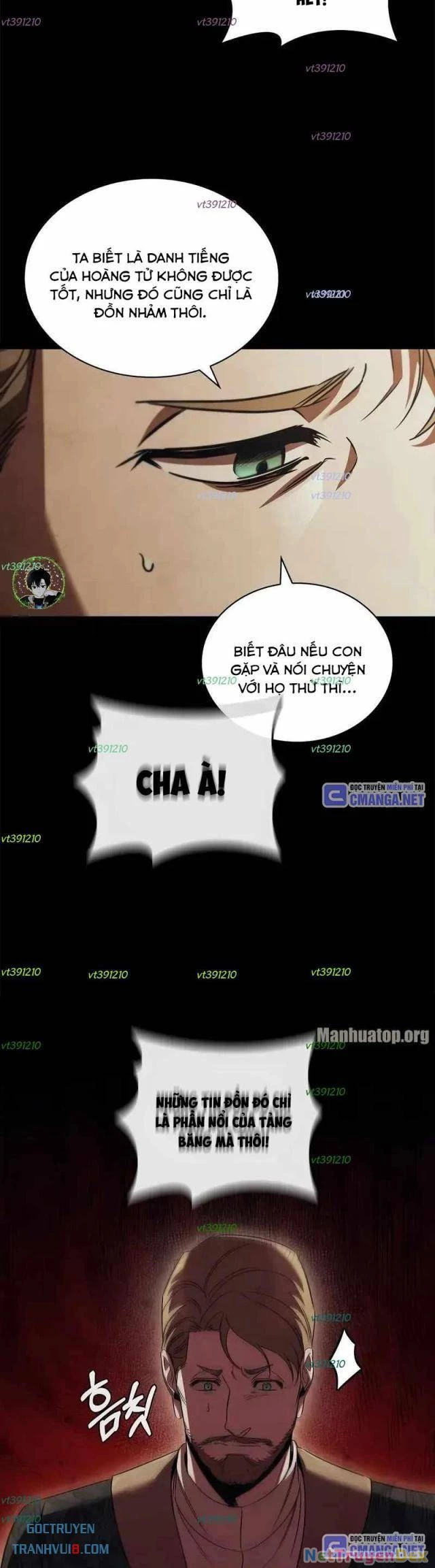 Đào Tạo Mấy Con Mắm Trong Tuyệt Vọng Chapter 53 - Trang 3