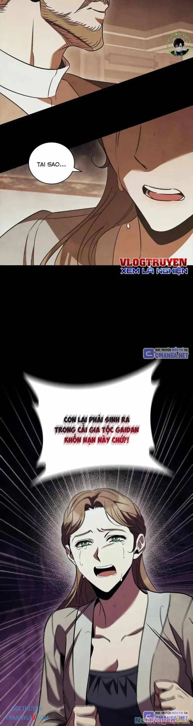 Đào Tạo Mấy Con Mắm Trong Tuyệt Vọng Chapter 53 - Trang 3