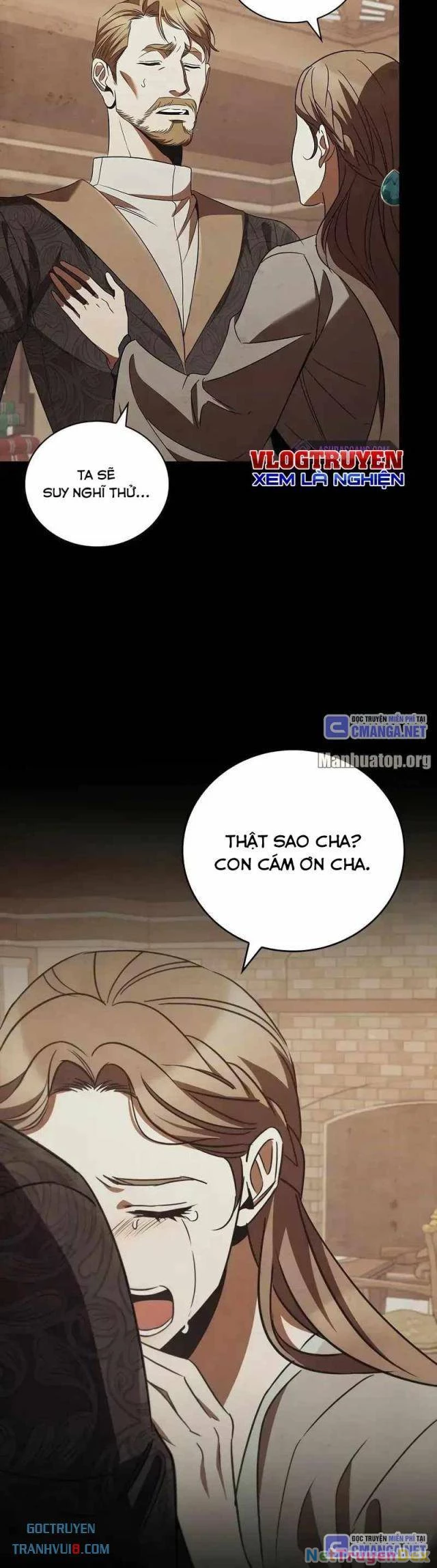 Đào Tạo Mấy Con Mắm Trong Tuyệt Vọng Chapter 53 - Trang 3