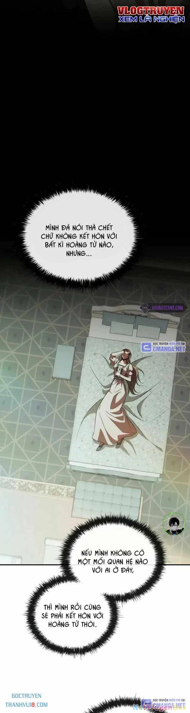 Đào Tạo Mấy Con Mắm Trong Tuyệt Vọng Chapter 53 - Trang 3