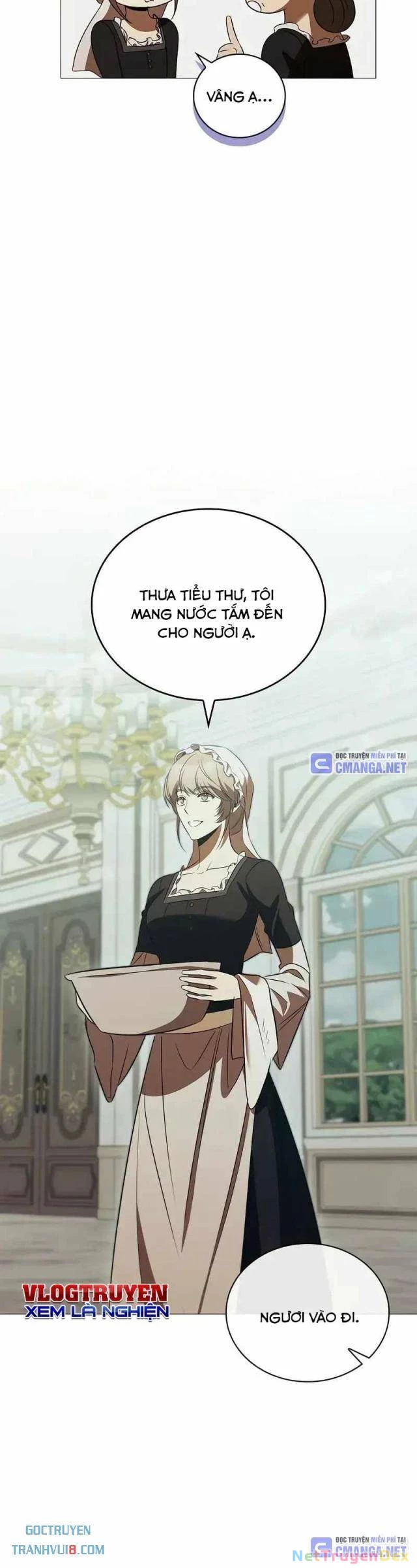 Đào Tạo Mấy Con Mắm Trong Tuyệt Vọng Chapter 53 - Trang 3