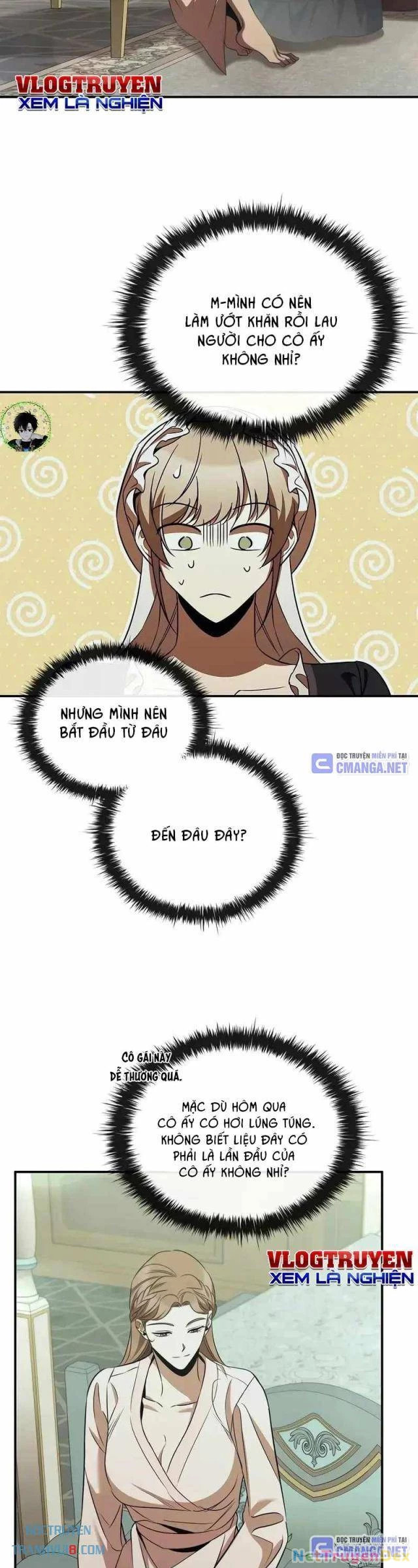 Đào Tạo Mấy Con Mắm Trong Tuyệt Vọng Chapter 53 - Trang 3