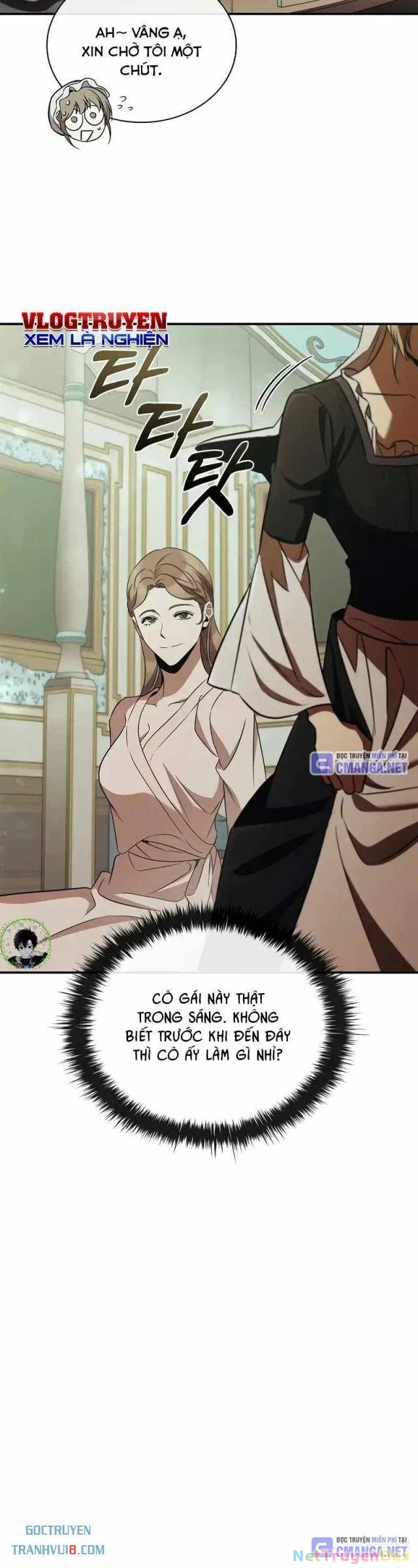 Đào Tạo Mấy Con Mắm Trong Tuyệt Vọng Chapter 53 - Trang 3