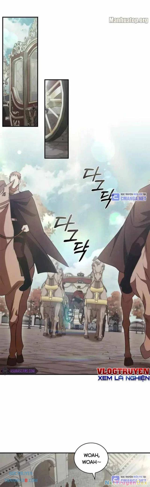 Đào Tạo Mấy Con Mắm Trong Tuyệt Vọng Chapter 53 - Trang 3