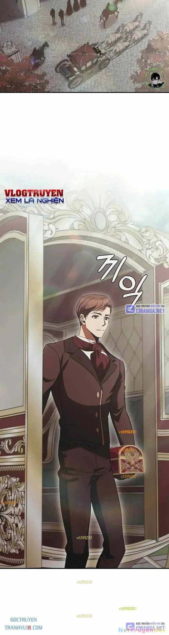 Đào Tạo Mấy Con Mắm Trong Tuyệt Vọng Chapter 53 - Trang 3