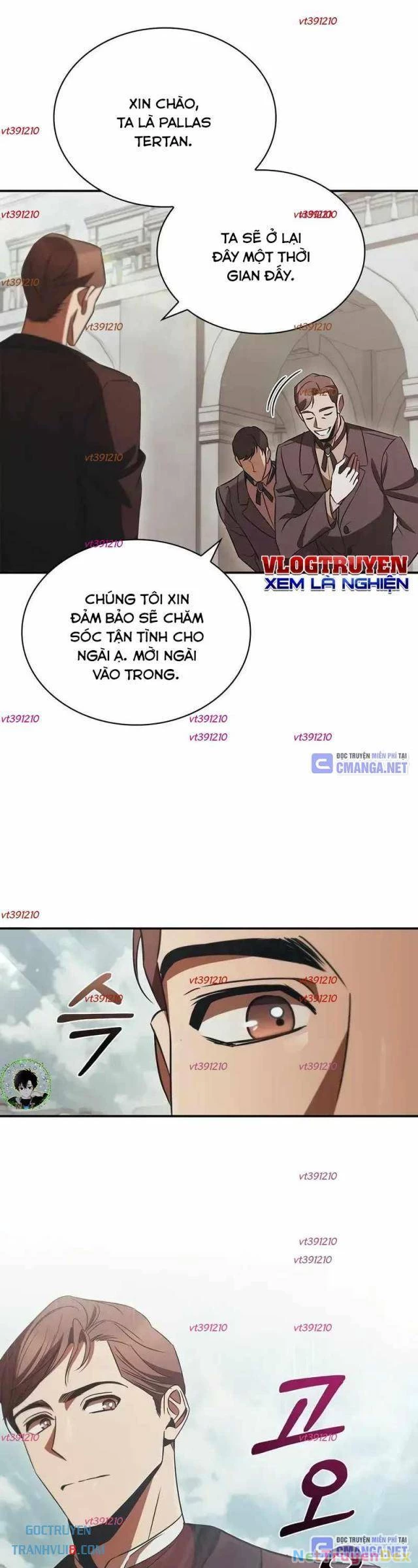 Đào Tạo Mấy Con Mắm Trong Tuyệt Vọng Chapter 53 - Trang 3