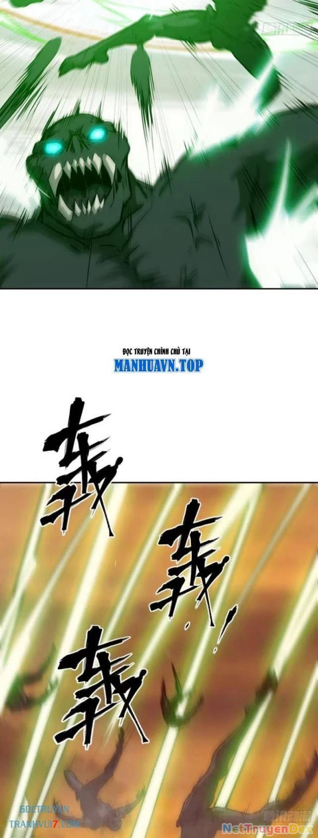 Tay Trái Của Ta Có Thể Dị Biến Chapter 79 - Trang 3