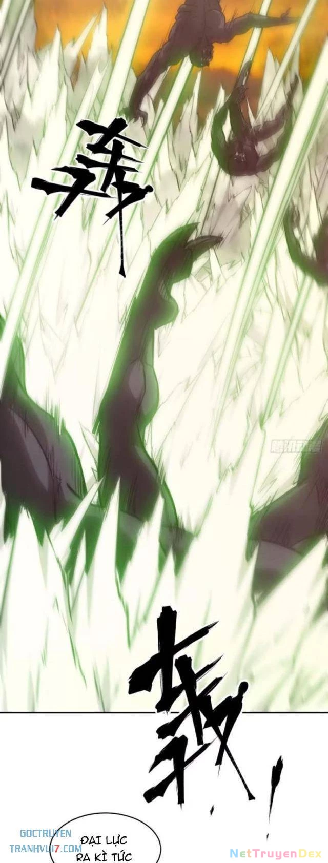 Tay Trái Của Ta Có Thể Dị Biến Chapter 79 - Trang 3