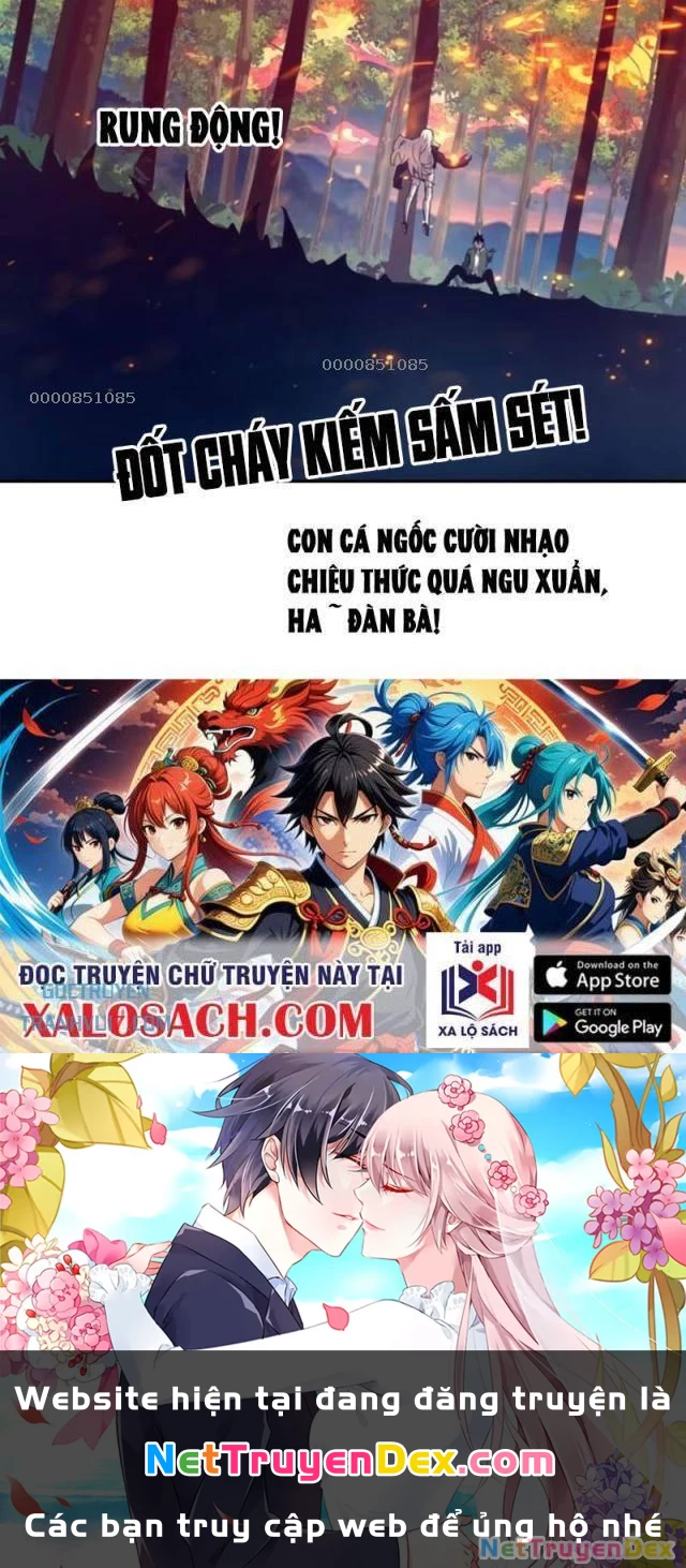 Tay Trái Của Ta Có Thể Dị Biến Chapter 81 - Trang 3