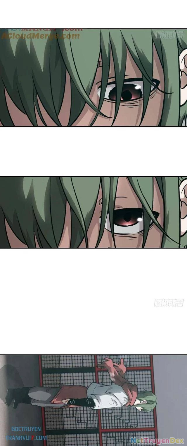 Tay Trái Của Ta Có Thể Dị Biến Chapter 83 - Trang 3