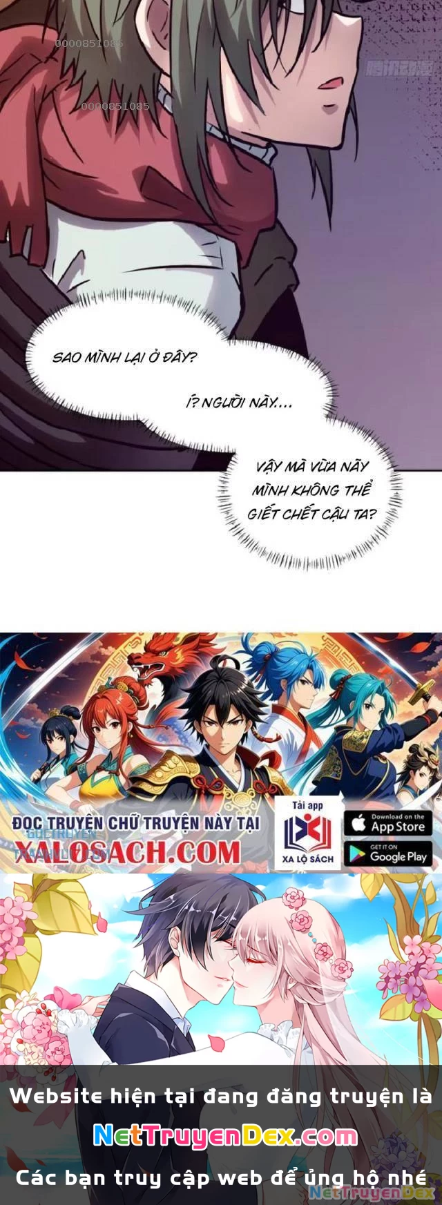 Tay Trái Của Ta Có Thể Dị Biến Chapter 84 - Trang 3