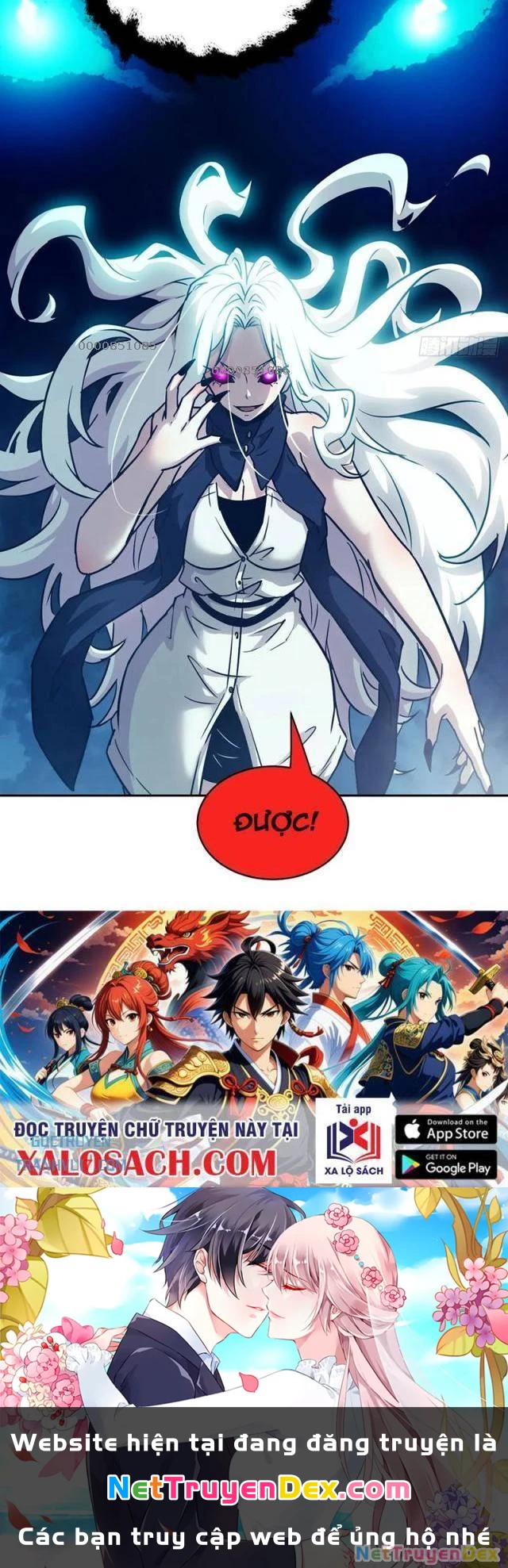 Tay Trái Của Ta Có Thể Dị Biến Chapter 86 - Trang 3