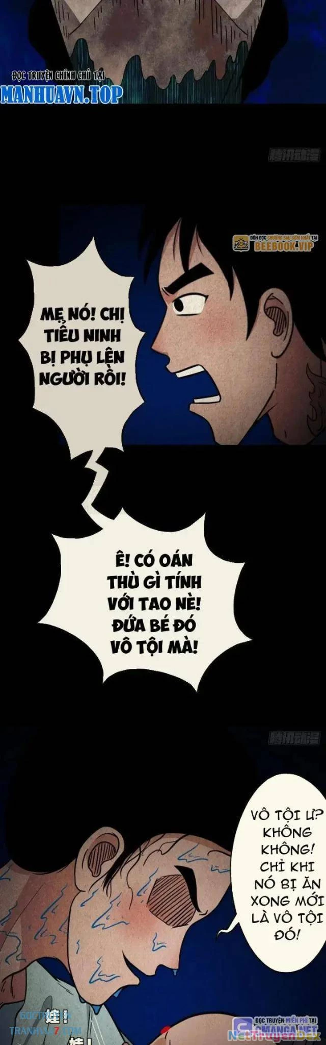 Đấu Yếm Thần Chapter 102 - Trang 2