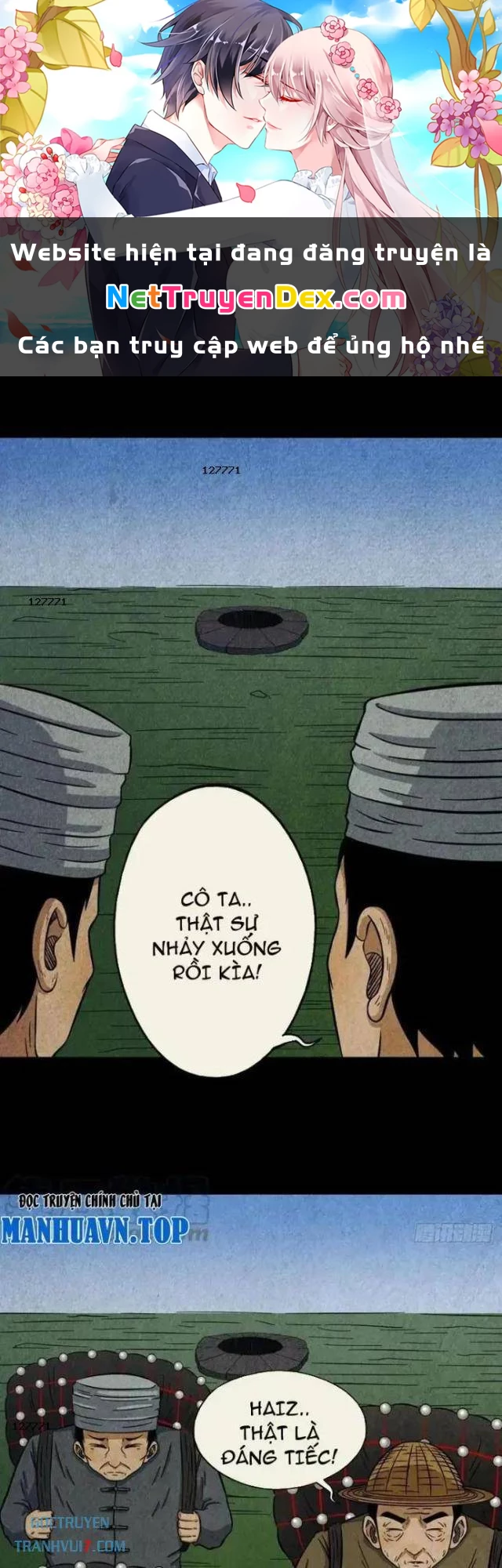 Đấu Yếm Thần Chapter 104 - Trang 3